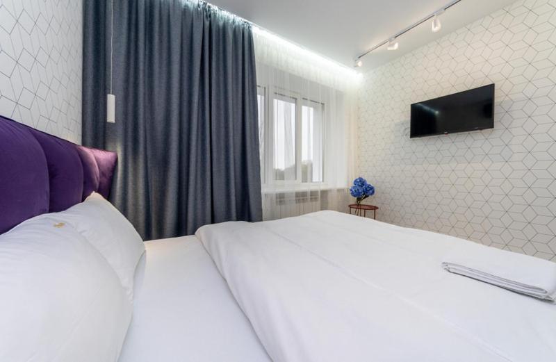 Pechersky Kvartal Apartments Киев Екстериор снимка