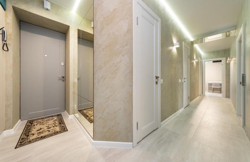 Pechersky Kvartal Apartments Киев Екстериор снимка