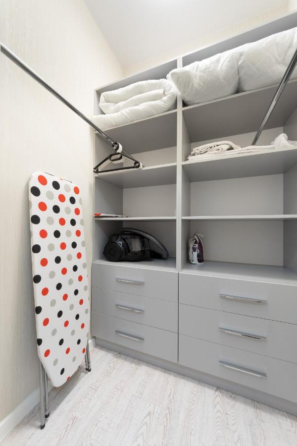 Pechersky Kvartal Apartments Киев Екстериор снимка