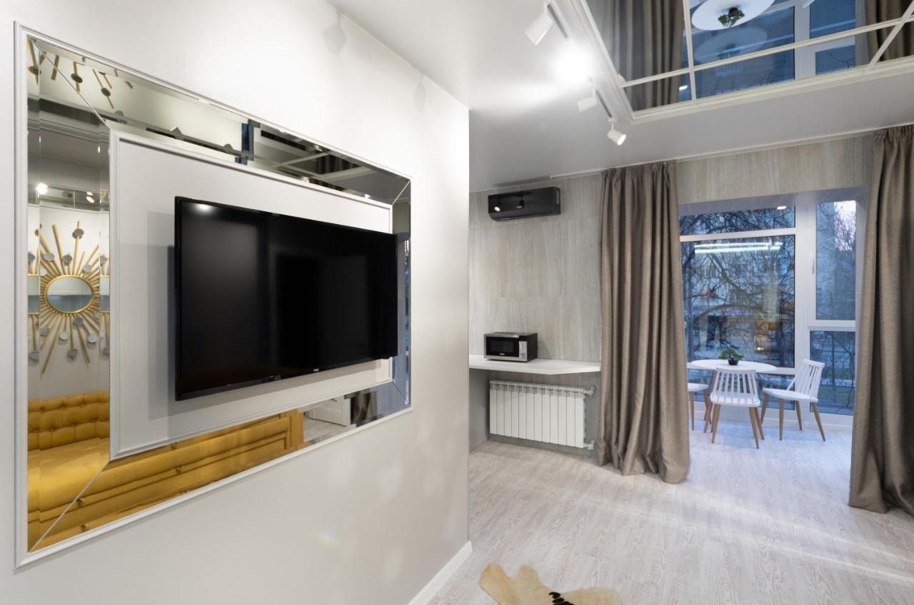 Pechersky Kvartal Apartments Киев Екстериор снимка