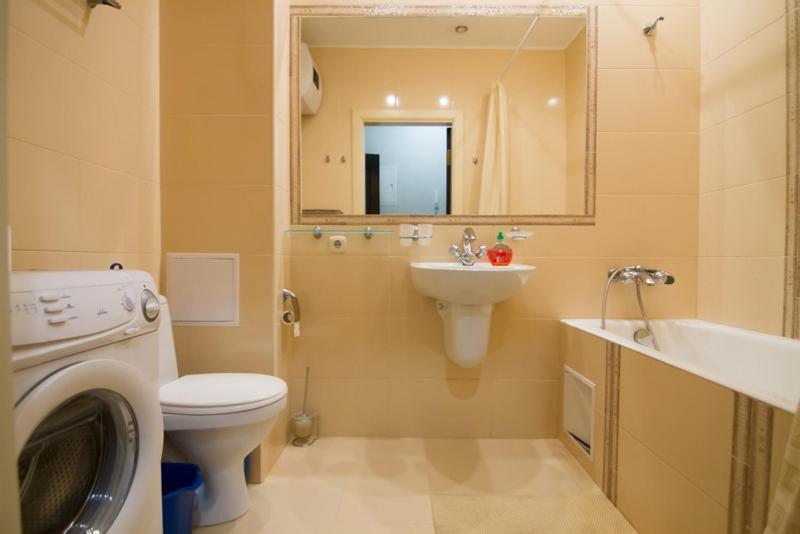 Pechersky Kvartal Apartments Киев Екстериор снимка