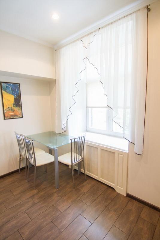 Pechersky Kvartal Apartments Киев Екстериор снимка