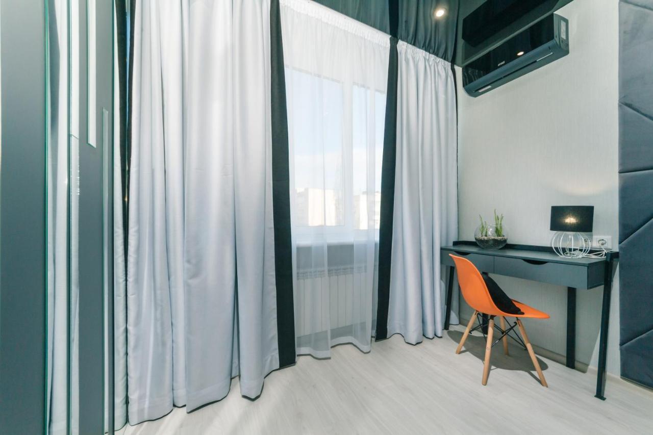 Pechersky Kvartal Apartments Киев Екстериор снимка