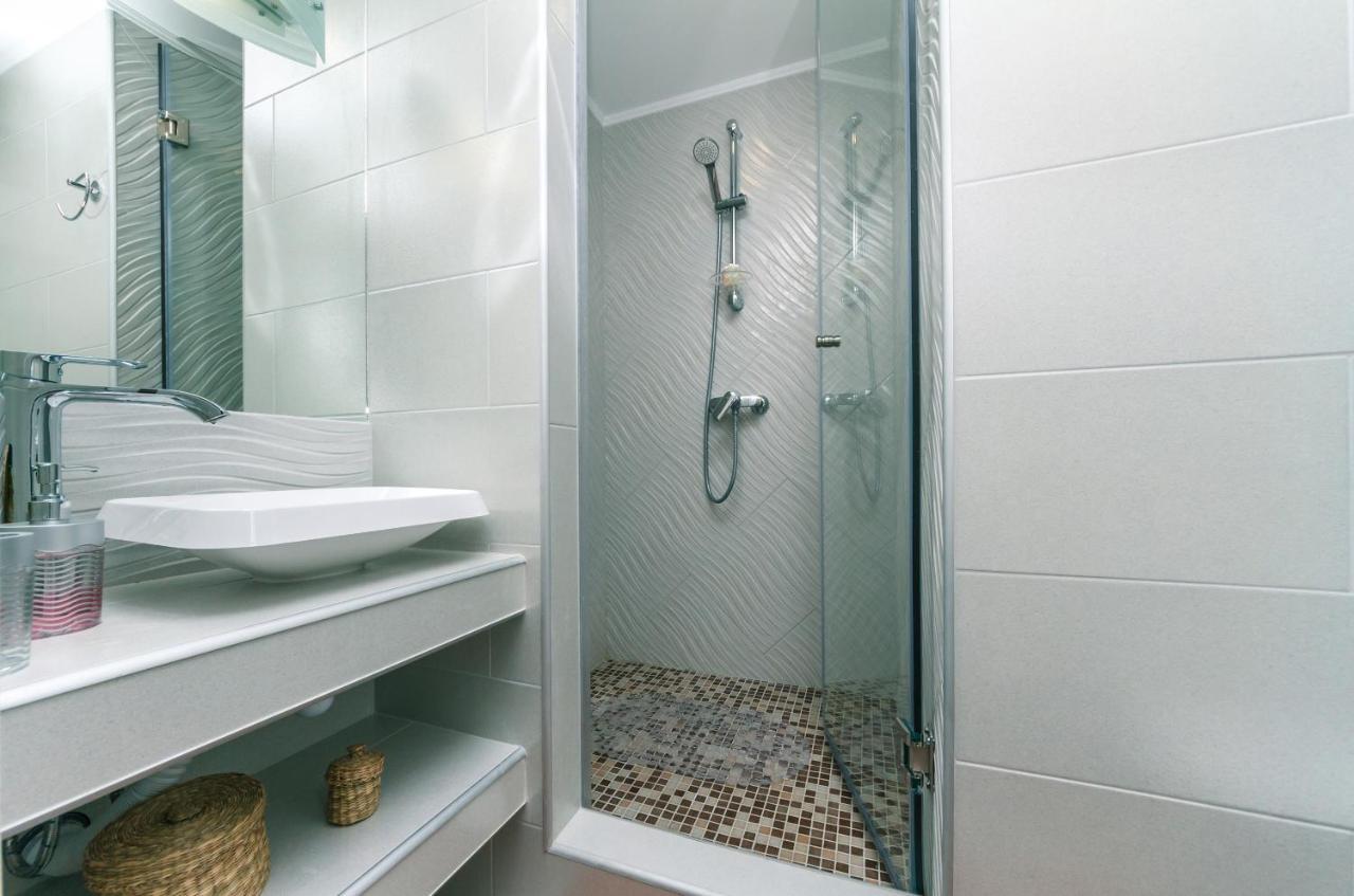 Pechersky Kvartal Apartments Киев Екстериор снимка