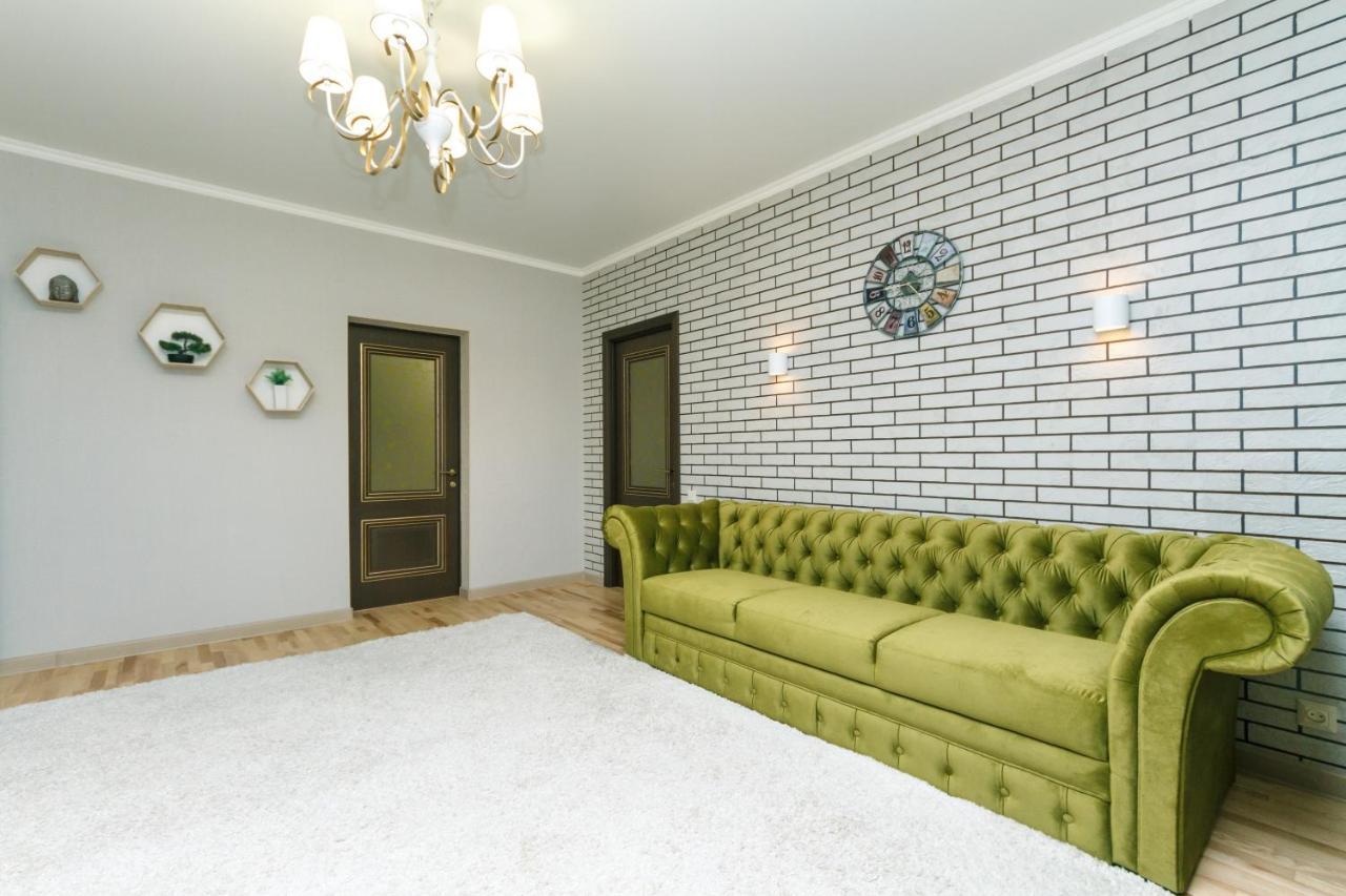 Pechersky Kvartal Apartments Киев Екстериор снимка