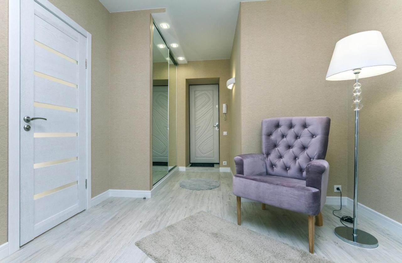 Pechersky Kvartal Apartments Киев Екстериор снимка