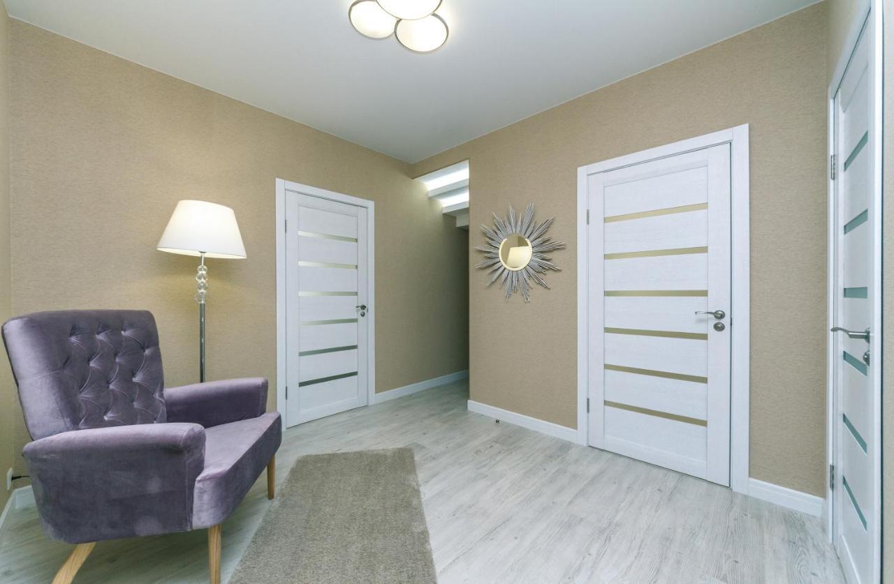 Pechersky Kvartal Apartments Киев Екстериор снимка